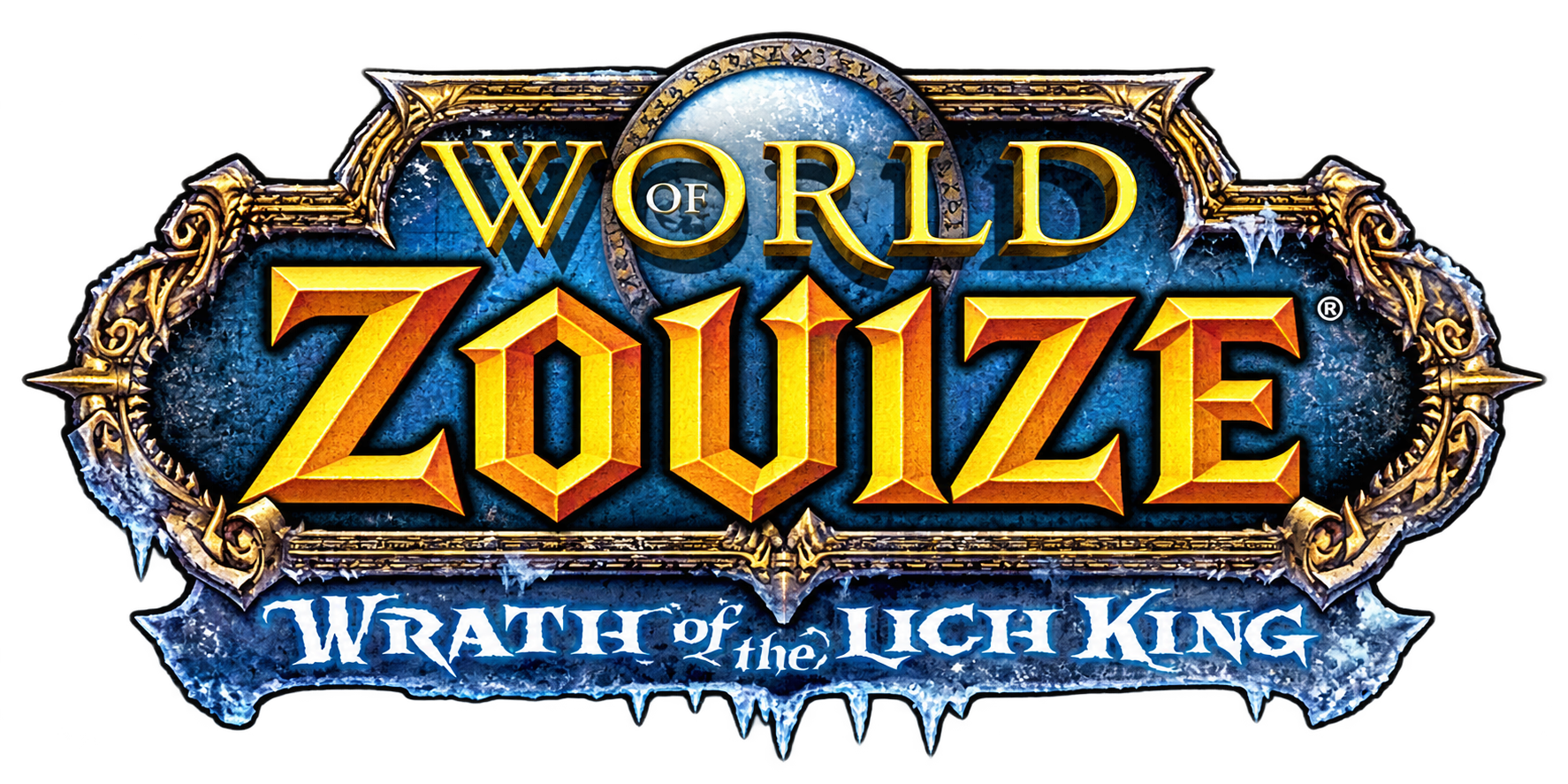 World of Zouize — Wrath of the Lich King
